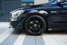 Mercedes CLA 200 Salon PL Bezwypadkowy AMG Line Podgrzewane fotele FV Marża Gwarancja - 14