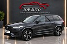 VOLVO XC90 T8 AWD Plug-In Hybrid R-Design 407KM Bowers Panorama
