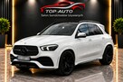 Mercedes-Benz GLE 400d Salon Polska 130 tys km AMG - 2