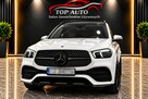 Mercedes-Benz GLE 400d Salon Polska 130 tys km AMG - 4