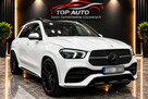 Mercedes-Benz GLE 400d Salon Polska 130 tys km AMG - 6