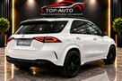 Mercedes-Benz GLE 400d Salon Polska 130 tys km AMG - 7