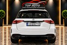 Mercedes-Benz GLE 400d Salon Polska 130 tys km AMG - 8
