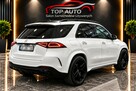 Mercedes-Benz GLE 400d Salon Polska 130 tys km AMG - 9