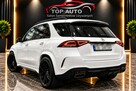 Mercedes-Benz GLE 400d Salon Polska 130 tys km AMG - 11