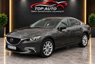 Mazda 6 150KM 2.2 SKYACTIV-D Prime-Line 141 tys km
