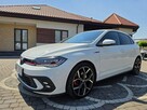 Volkswagen Polo GTi 2.0 TSi 207KM Iwł. Salon PL. 35tyś. ASO