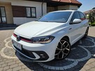 Volkswagen Polo GTi 2.0 TSi 207KM Iwł. Salon PL. 35tyś. ASO - 2
