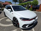 Volkswagen Polo GTi 2.0 TSi 207KM Iwł. Salon PL. 35tyś. ASO - 3