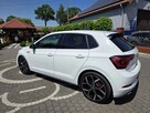 Volkswagen Polo GTi 2.0 TSi 207KM Iwł. Salon PL. 35tyś. ASO - 4