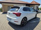 Volkswagen Polo GTi 2.0 TSi 207KM Iwł. Salon PL. 35tyś. ASO - 5