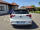 Volkswagen Polo GTi 2.0 TSi 207KM Iwł. Salon PL. 35tyś. ASO - 7