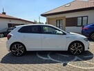 Volkswagen Polo GTi 2.0 TSi 207KM Iwł. Salon PL. 35tyś. ASO - 9