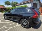 Volvo XC 60 Inscription 4WD 2.0 T5 251KM Iwł.Salon Pl - 3