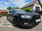Audi A4 S-line B8 2.0 TDi 150KM IWł.w PL - 2
