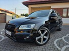 Audi Q5 S-LINE 2.0 TDi 190KM Alcantara Ledy Kamera Navi - 1