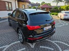 Audi Q5 S-LINE 2.0 TDi 190KM Alcantara Ledy Kamera Navi - 3