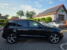 Audi Q5 S-LINE 2.0 TDi 190KM Alcantara Ledy Kamera Navi - 6