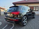 Audi Q5 S-LINE 2.0 TDi 190KM Alcantara Ledy Kamera Navi - 8