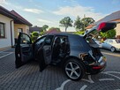 Audi Q5 S-LINE 2.0 TDi 190KM Alcantara Ledy Kamera Navi - 9