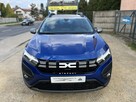 Dacia Sandero 1.0 Zarejestrowany Klima Tablet Led 6 biegów Stan BDB BEzwypadk - 2