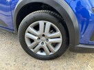 Dacia Sandero 1.0 Zarejestrowany Klima Tablet Led 6 biegów Stan BDB BEzwypadk - 14