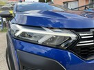 Dacia Sandero 1.0 Zarejestrowany Klima Tablet Led 6 biegów Stan BDB BEzwypadk - 15