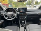 Dacia Sandero 1.0 Zarejestrowany Klima Tablet Led 6 biegów Stan BDB BEzwypadk - 16