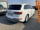 Audi Q7 Salon PL_55TSI Quattro HAK Pamięć Pneumatyka Wentylacja 340KM