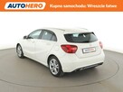 Mercedes A 200 navi klima carplay grzane fotele sportowe fotele - 4