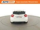 Mercedes A 200 navi klima carplay grzane fotele sportowe fotele - 6