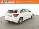 Mercedes A 200 navi klima carplay grzane fotele sportowe fotele - 7