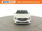 Mercedes A 200 navi klima carplay grzane fotele sportowe fotele - 11