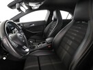 Mercedes A 200 navi klima carplay grzane fotele sportowe fotele - 13