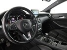 Mercedes A 200 navi klima carplay grzane fotele sportowe fotele - 14