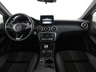 Mercedes A 200 navi klima carplay grzane fotele sportowe fotele - 15