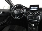 Mercedes A 200 navi klima carplay grzane fotele sportowe fotele - 16