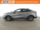 Renault Arkana HEV full LED automat półskóra navi kamera virtual auto klima - 2