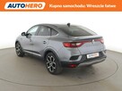 Renault Arkana HEV full LED automat półskóra navi kamera virtual auto klima - 4