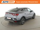 Renault Arkana HEV full LED automat półskóra navi kamera virtual auto klima - 7