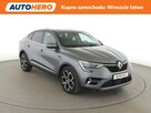 Renault Arkana HEV full LED automat półskóra navi kamera virtual auto klima - 10