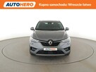 Renault Arkana HEV full LED automat półskóra navi kamera virtual auto klima - 11