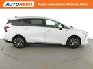 Forthing U Tour 7 os. automat panorama jasne skóry virtual cocpit kamery i czujniki - 9