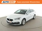Seat Leon full led dsg navi kamera virtual auto klima