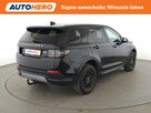 Land Rover Discovery Sport LIFT 2.0D Automat Klimatyzacja Navi Tempomat Grzane Fotele Kamera LED - 7