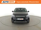 Land Rover Discovery Sport LIFT 2.0D Automat Klimatyzacja Navi Tempomat Grzane Fotele Kamera LED - 11