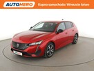 Peugeot 308 Allure automat full led virtual navi klima kamera hak tempomat - 1