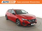 Peugeot 308 Allure automat full led virtual navi klima kamera hak tempomat - 10