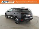 Peugeot 2008 GT Line automat panorama navi FullLED HUD tempomat półskóra kamera - 4
