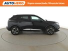 Peugeot 2008 GT Line automat panorama navi FullLED HUD tempomat półskóra kamera - 9